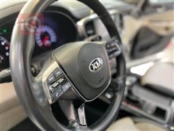 کیا سۆرینتۆ